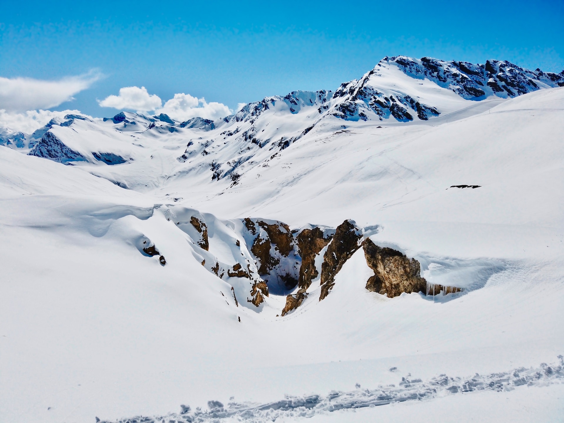 Val d'Isere