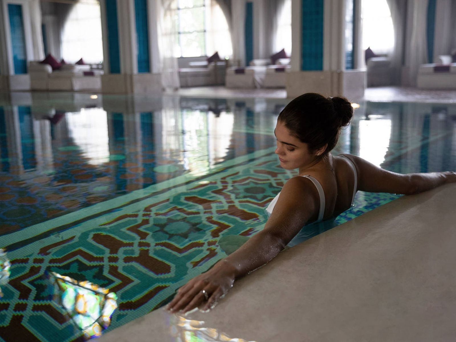Jumeirah Zabeel Saray