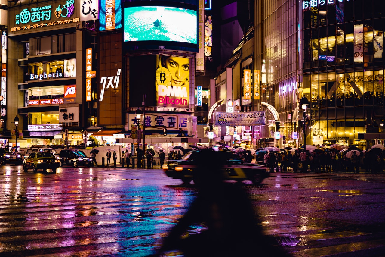 tokyo-japan